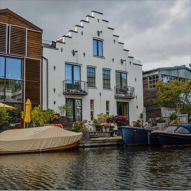 Untervermietung Visual